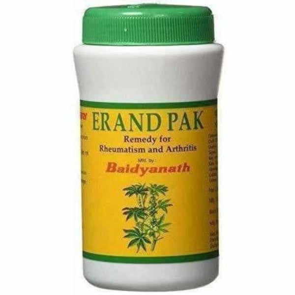 Baidyanath Erand Pak - 100 g