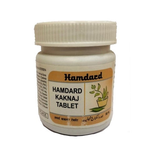 Hamdard Kaknaj Tablet