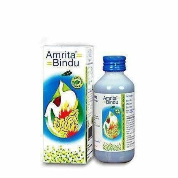 Shankar Pharmacy Amrita Bindu Syrup