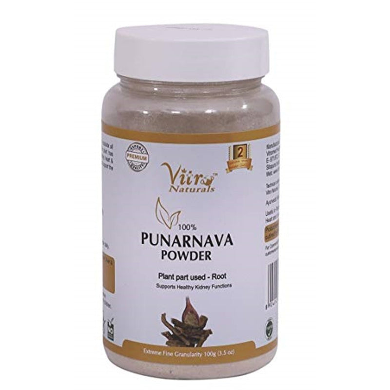 Vitro Naturals Punarnava Powder