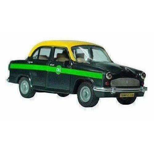 Indian toy - Ambassdor Taxi/VIP