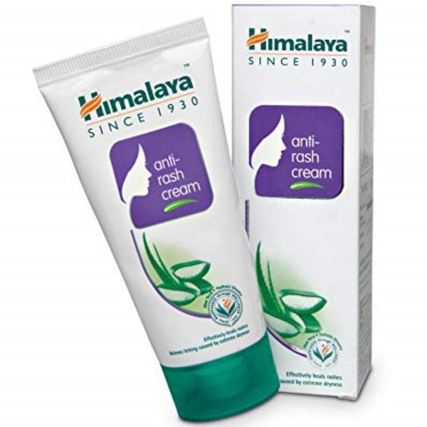 Himalaya Anti Rash Cream For Moms