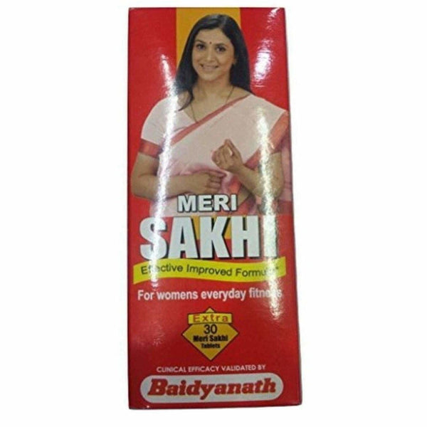 Baidyanath Meri Sakhi 450 ML