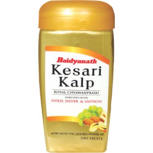 Baidyanath Kesari Kalp Royal Chyawanprash