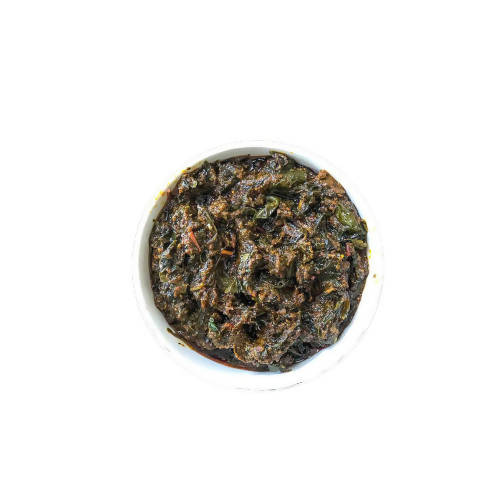 Madhur Pure Andhra Gongura Pickle