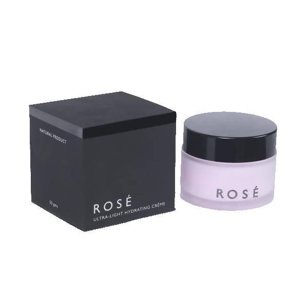 Enn Rose Ultra-Light Hydrating Creme