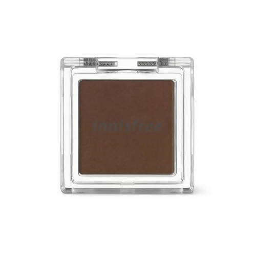 Innisfree My Eyeshadow (Matte) 1.5 - 21 - Deep Brown