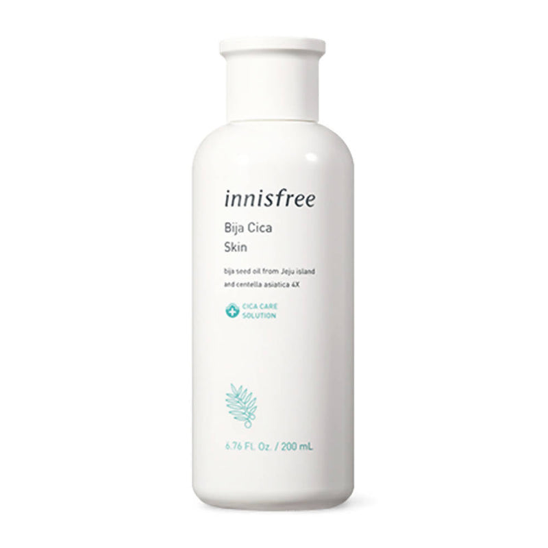 Innisfree Bija Cica Skin Toner