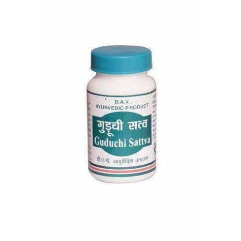 Dav Ayurveda Guduchi Satva - 125 gm