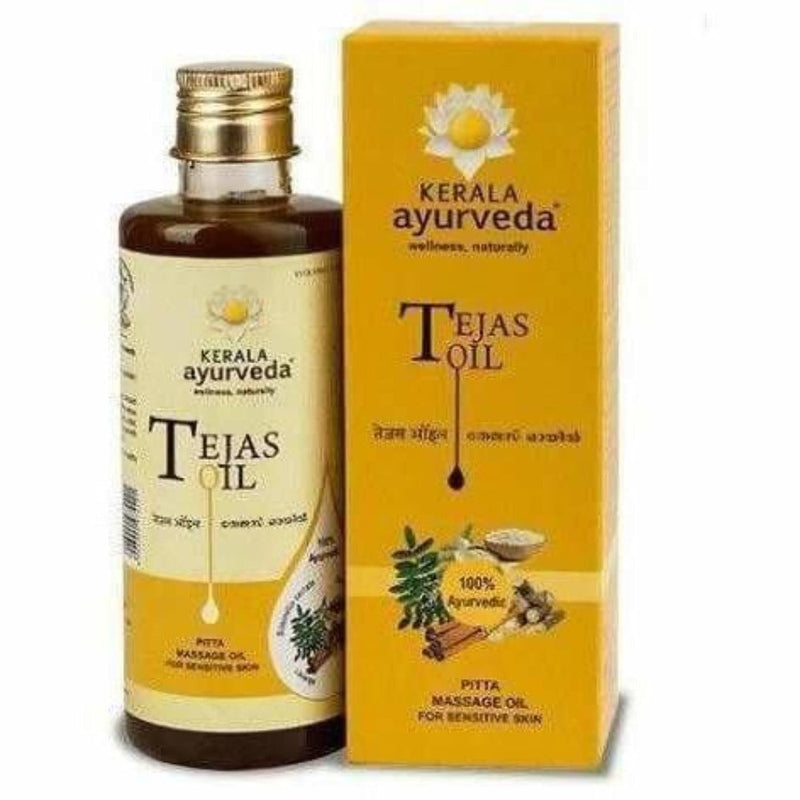 Kerala Ayurveda Tejas Oil