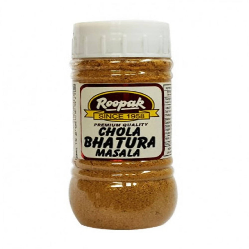 Roopak Chola Bhatura Masala Powder