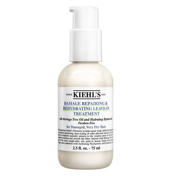 Kiehl's Damage Repairing & Rehydrating Leave-In Treatment