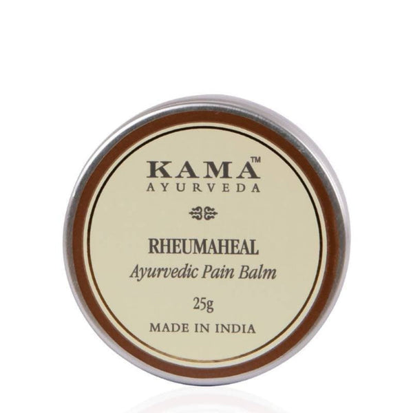 Kama Ayurveda Rheumaheal Pain Balm 25gm