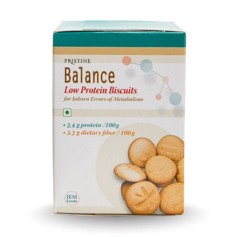 Pristine Balance Low Protein Biscuits