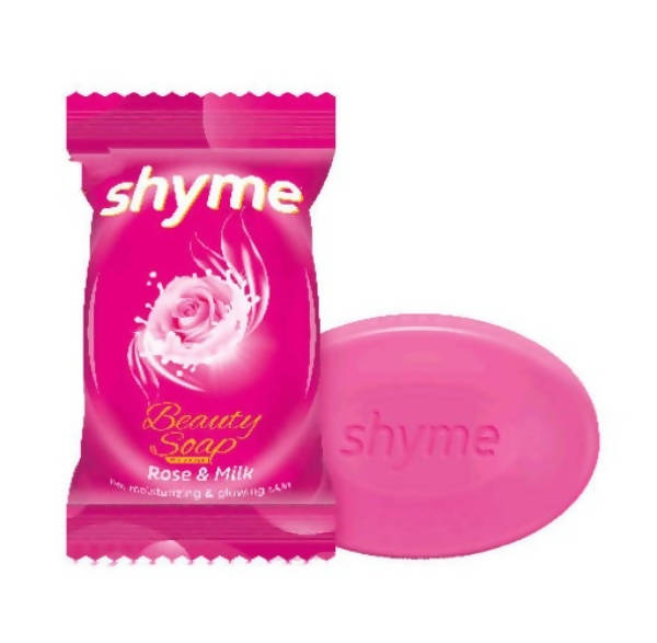 Sadguru Ayurveda Shyme Beauty Soap