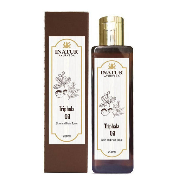 Inatur Triphala Oil