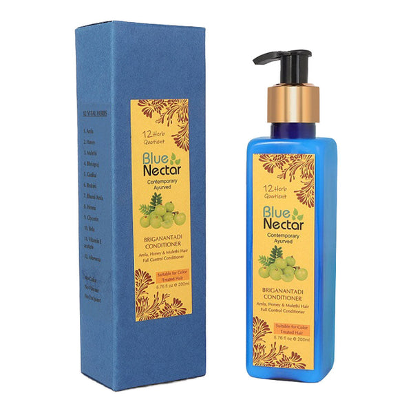 Blue Nectar Briganantadi Conditioner