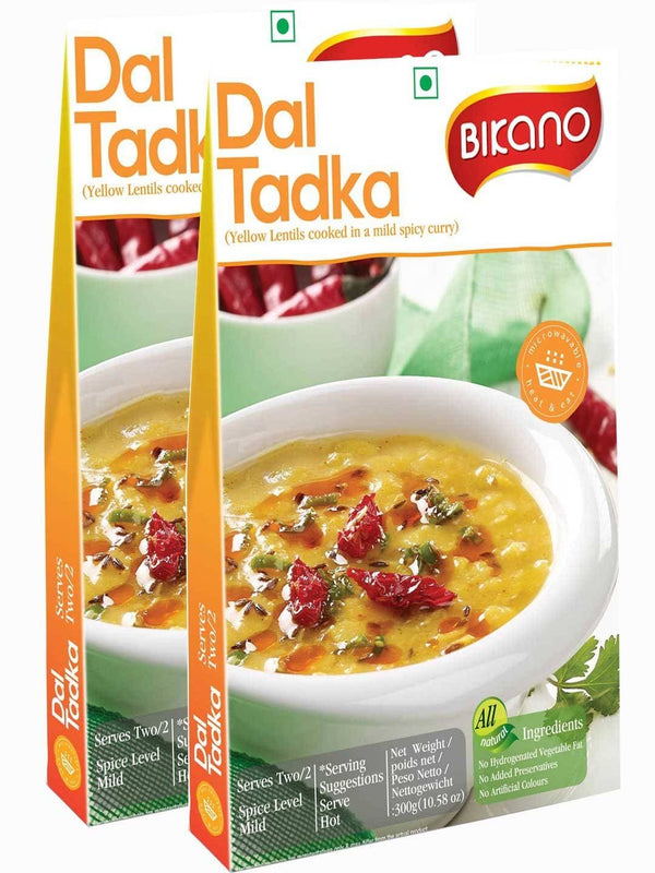 Bikano Dal Tadka