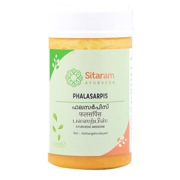 Sitaram Ayurveda Phalasarpis