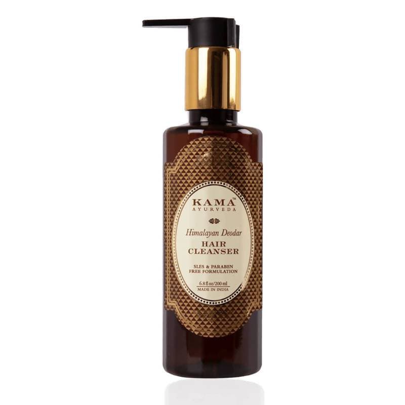 Kama Ayurveda Himalayan Deodar Hair Cleanser 200ml