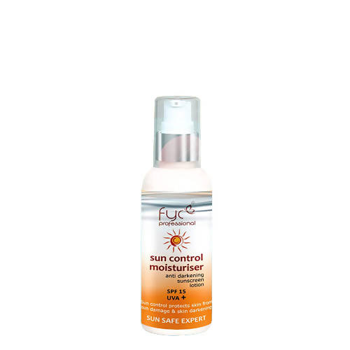 FYC Professional Sun Control Moisturiser-SPF 15 UVA+