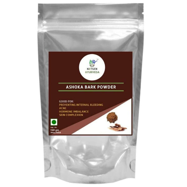 Nxtgen Ayurveda Ashoka Bark Powder