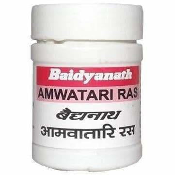 Baidyanath Amavatari Ras