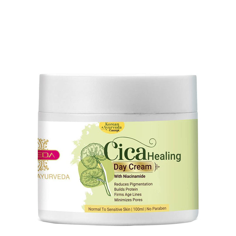 Inveda Cica Healing Day Cream