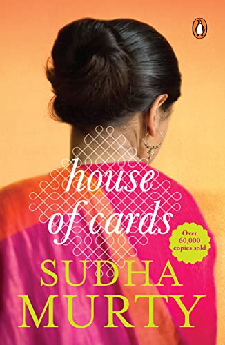 Sudha Murty House of Cards