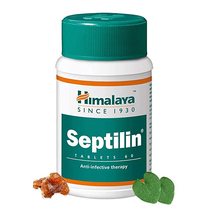 septilin tablet