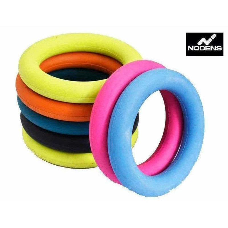 CABRIO Rubber Plain Tennikoit Ring 6 Inches Diameter Yellow Color, Kids  Playing, Tennis Ring, Rubber Frisbee (Pack of 1) : Amazon.in: Jewellery