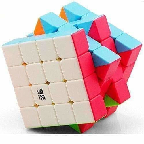 Magic Speed Cube - Multicolour