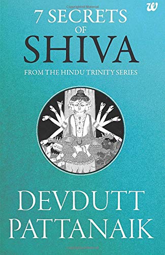 7 Secrets of Shiva