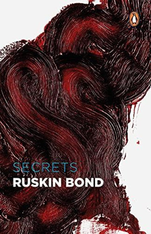 Ruskin Bond Secrets