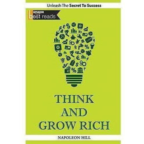 Think and Grow Rich