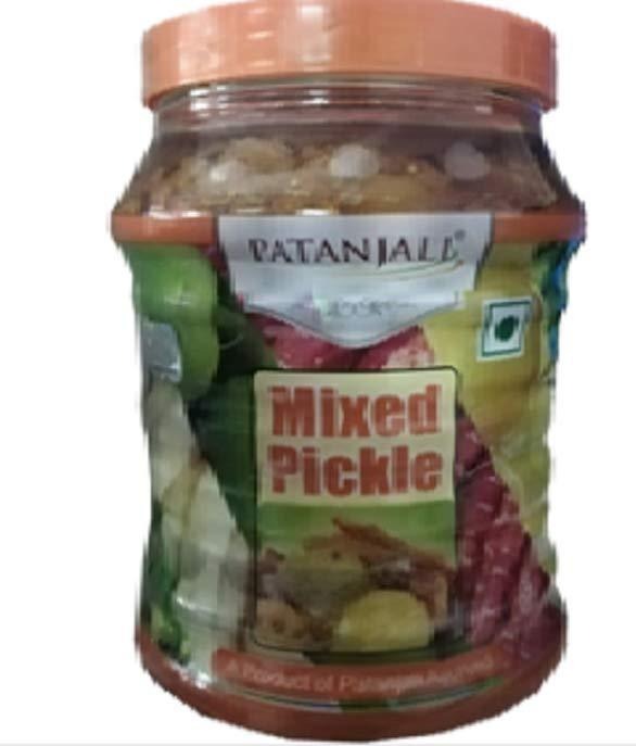 Patanjali Mixed Pickle