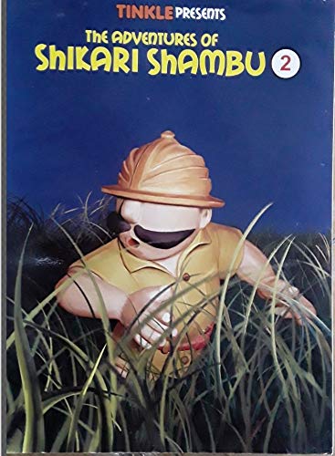 The Adventures of Shikari Shambu 2