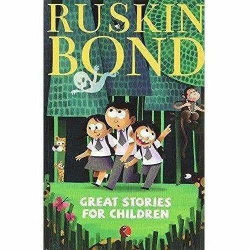 Great Stories for Children