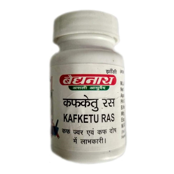 Baidyanath Kafketu Ras 80 tab