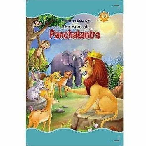 The Best of Panchatantra