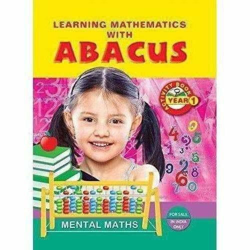 Abacus Book