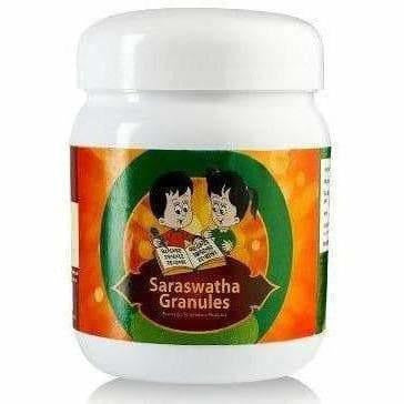 Kerala Ayurveda Saraswatha Granules