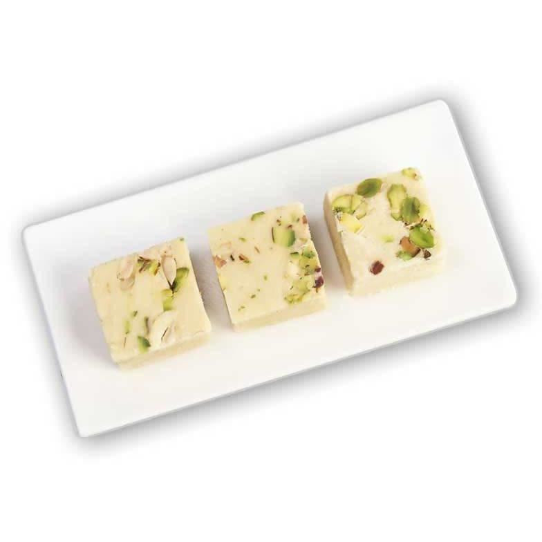 Dadu's Sugar Free Soan Papdi