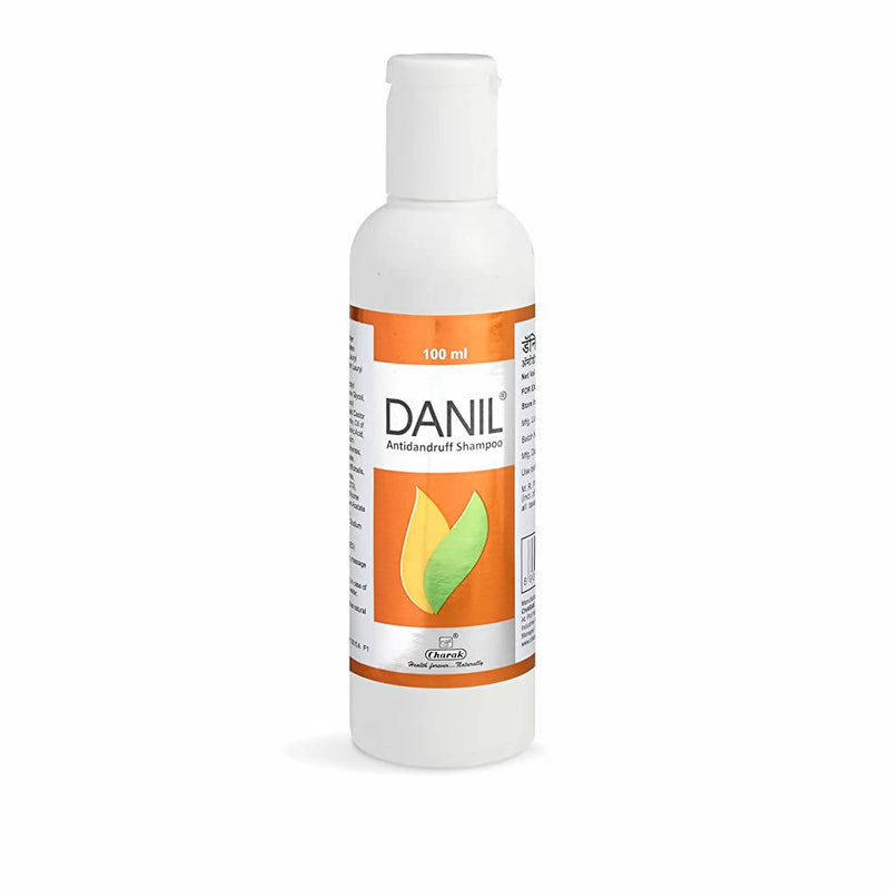 Charak Pharma Danil Antidandruff Shampoo