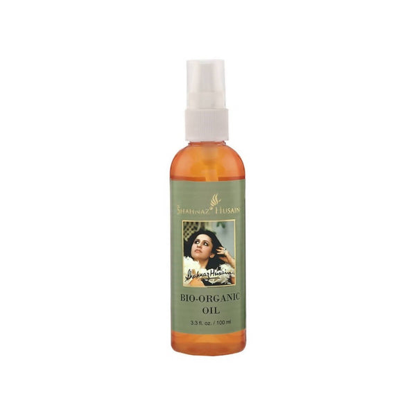 Shahnaz Husain Bio-Organic Oil