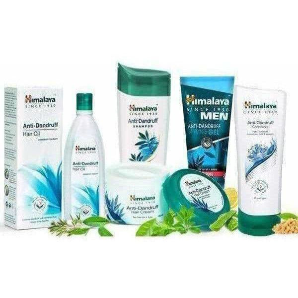 Himalaya Anti-Dandruff Hair Care Combo Pack