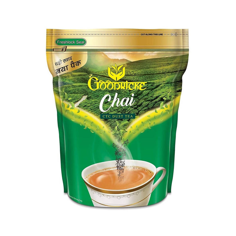 Goodricke Chai Dust Tea