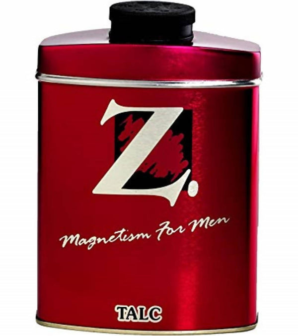 Z Talc Magnetism for Men