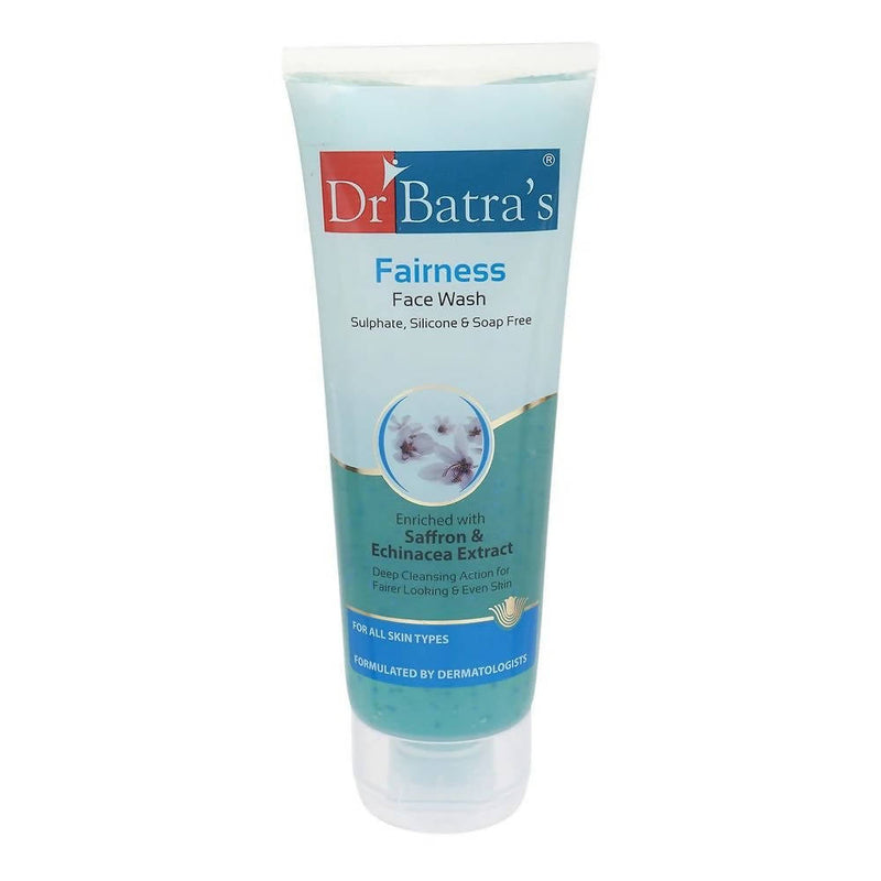 Dr. Batra's Fairness Face Wash