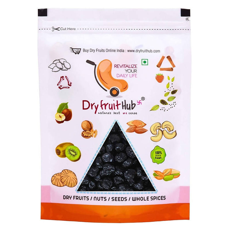 Dry Fruit Hub Dried Blueberries